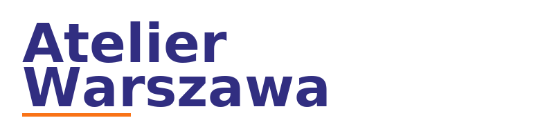 Atelier Warszawa logo